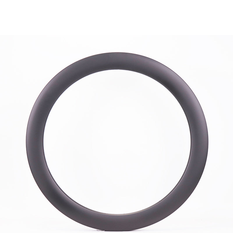 Ultra-Lightweight Carbon Fiber Wheel Rims for Enhanced Performance 50mm 370g
