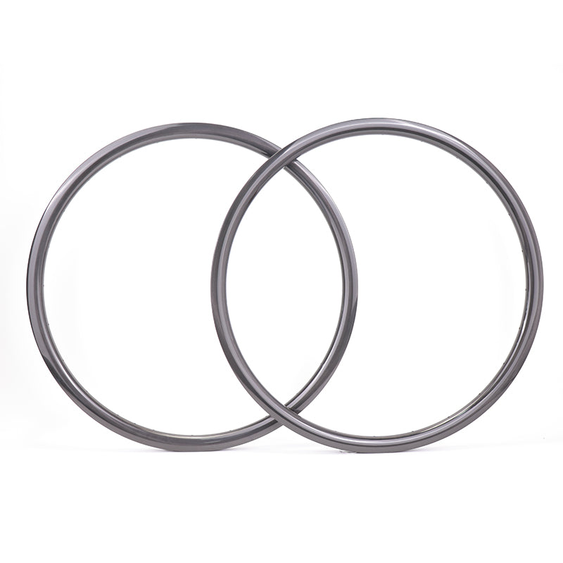 Road Bicycle Carbon Rim 30mm 315g ,1 pair of wheels
