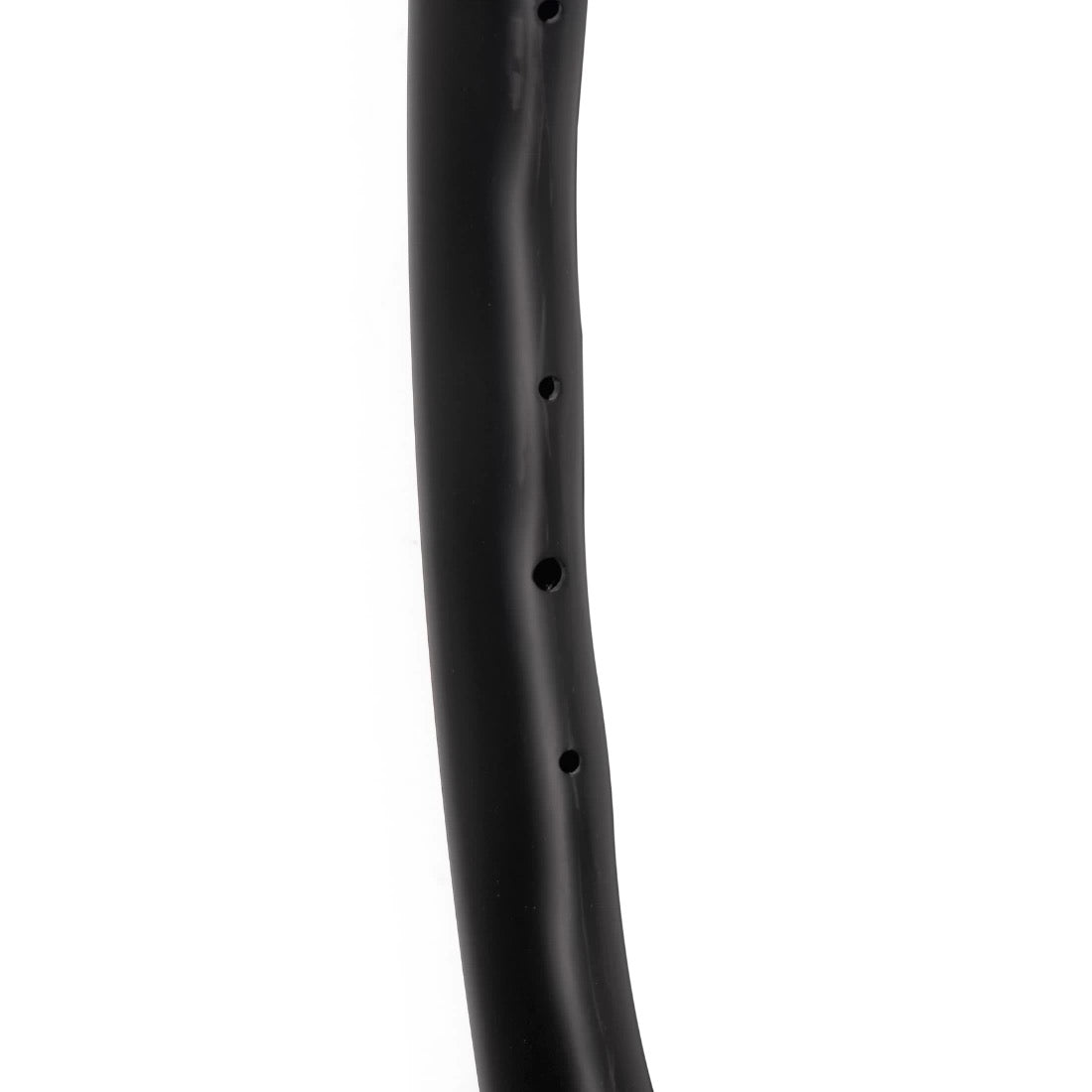Lightweight Wavy carbon rim 360g 700C road bike