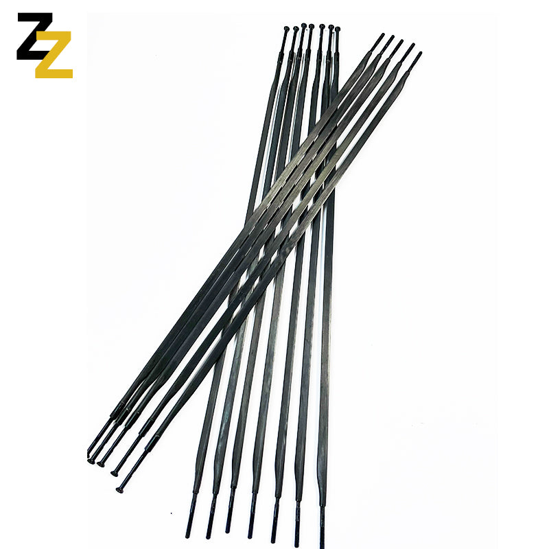 Bicycle accessories aero break wind Flat spoke 2.6g