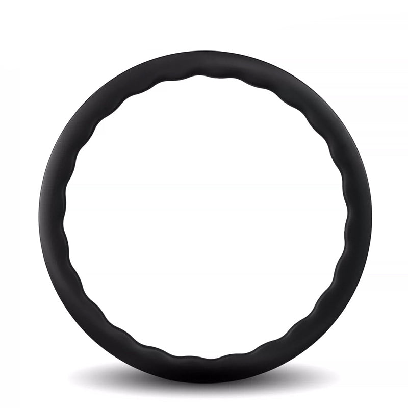 Lightweight Wavy carbon rim 360g 700C road bike