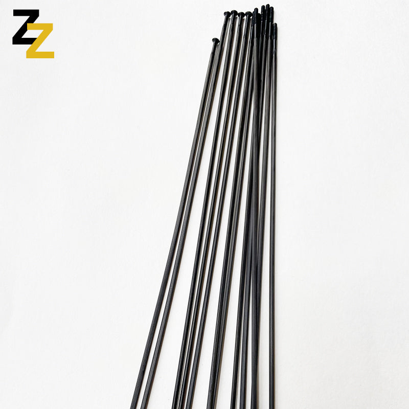 Top Lightweight Carbon Flat spokes 1.8g – Carbon spokes manufacturer